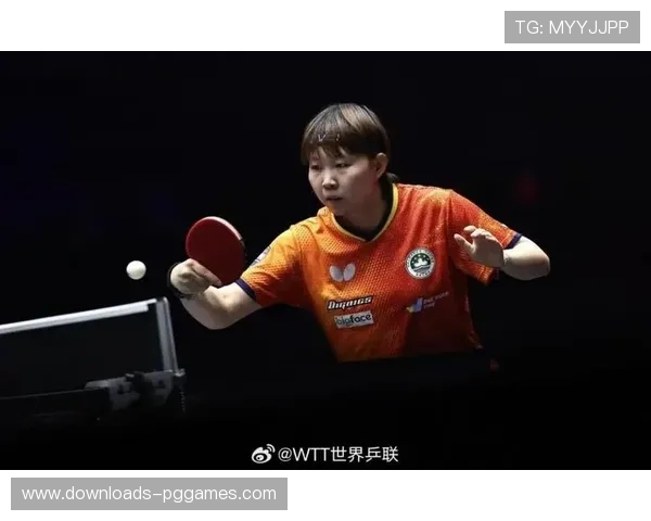 陈熠憾负老将朱雨玲无缘八强女单赛场再现青春与经验碰撞 陈熠憾负老将朱雨玲无缘八强女单赛场再现青春与经验碰撞