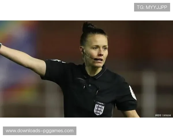 英超提升裁判体能标准 女性裁判数量创历史新高 英超提升裁判体能标准 女性裁判数量创历史新高
