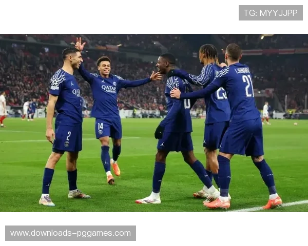 巴黎圣日耳曼多线鏖战体能受考验 联赛领先优势明显缩小 巴黎圣日耳曼多线鏖战体能受考验 联赛领先优势明显缩小