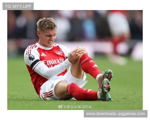 挪威国家队确认厄德高带伤报到，将缺席近期世预赛