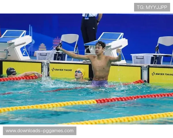 男子1500米自由泳张展硕再出战,耐力项目再冲金 男子1500米自由泳张展硕再出战,耐力项目再冲金