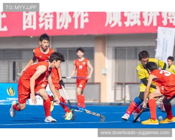 近500名运动员参与2025年粤港澳大湾区曲棍球比赛 近500名运动员参与2025年粤港澳大湾区曲棍球比赛