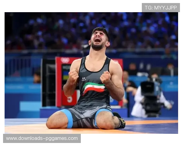 挪威世锦赛名将云集，男子94公斤级三位奥运冠军同场竞技